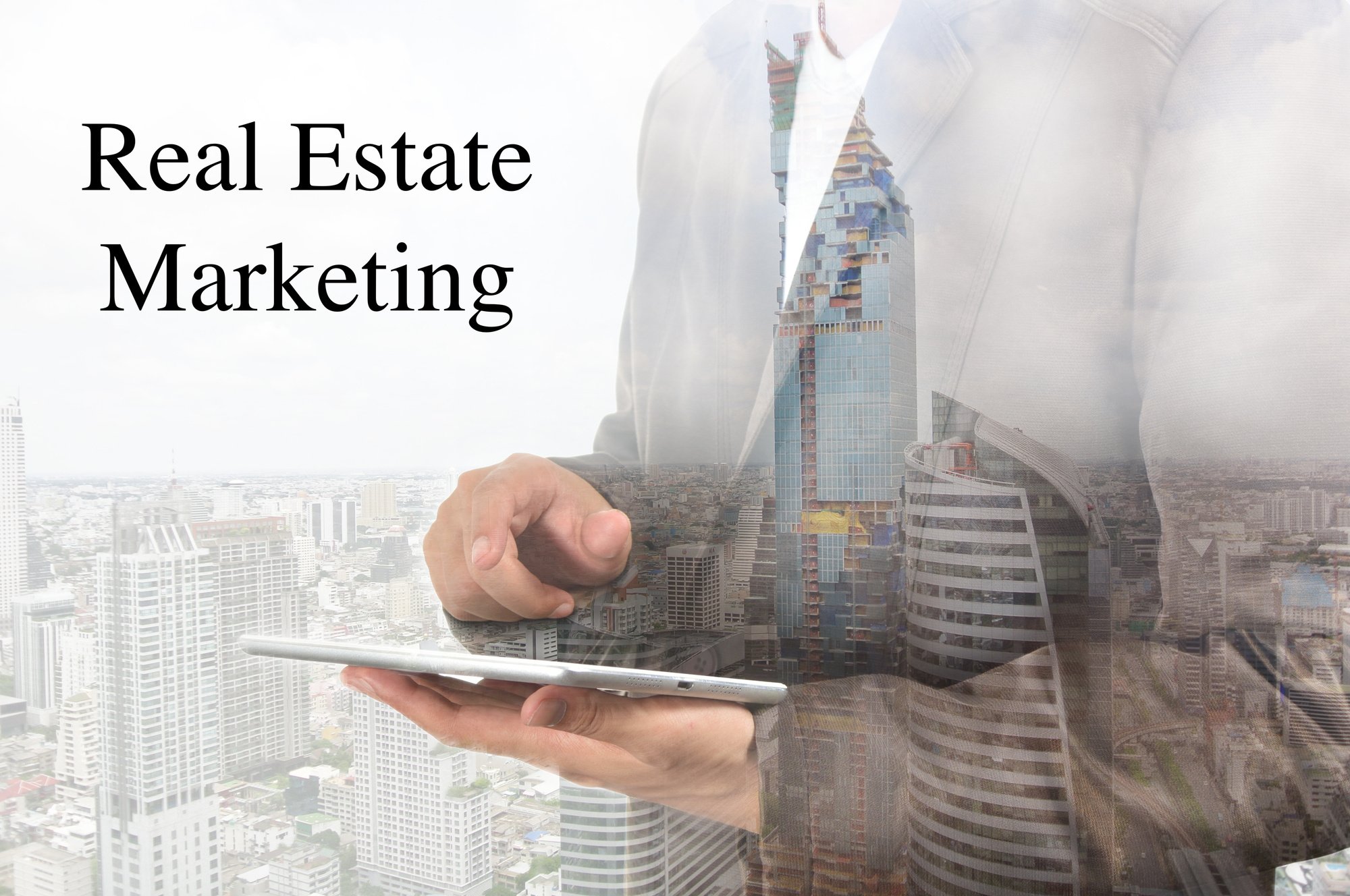 5 Real Estate Marketing Strategies That Will Help You Reach Your Audience